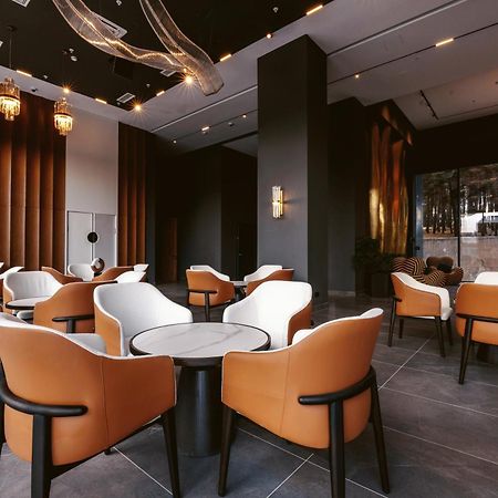 Kass Diamond Resort Tsalka Экстерьер фото