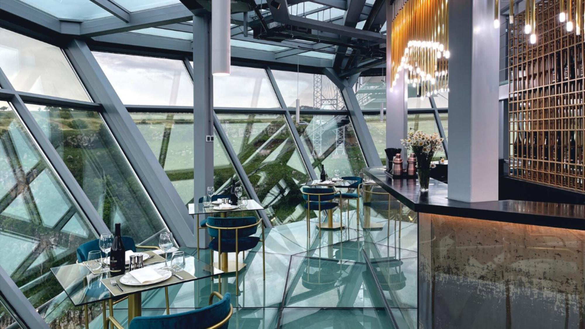 Kass Diamond Resort Tsalka Экстерьер фото