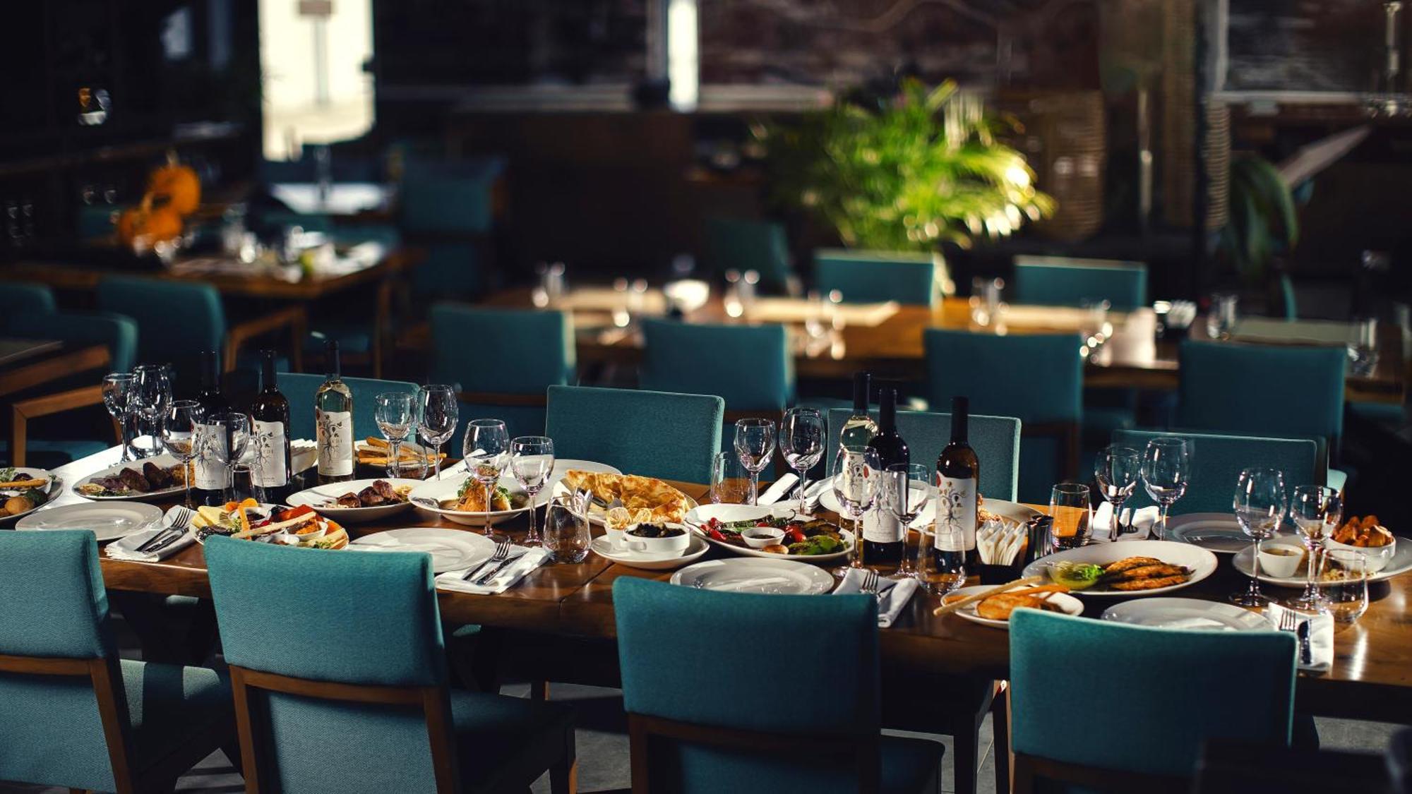 Kass Diamond Resort Tsalka Экстерьер фото