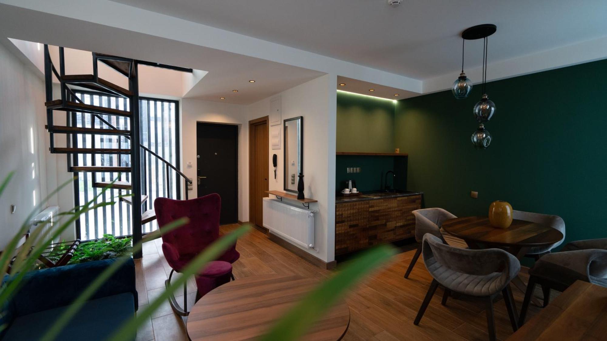 Kass Diamond Resort Tsalka Экстерьер фото
