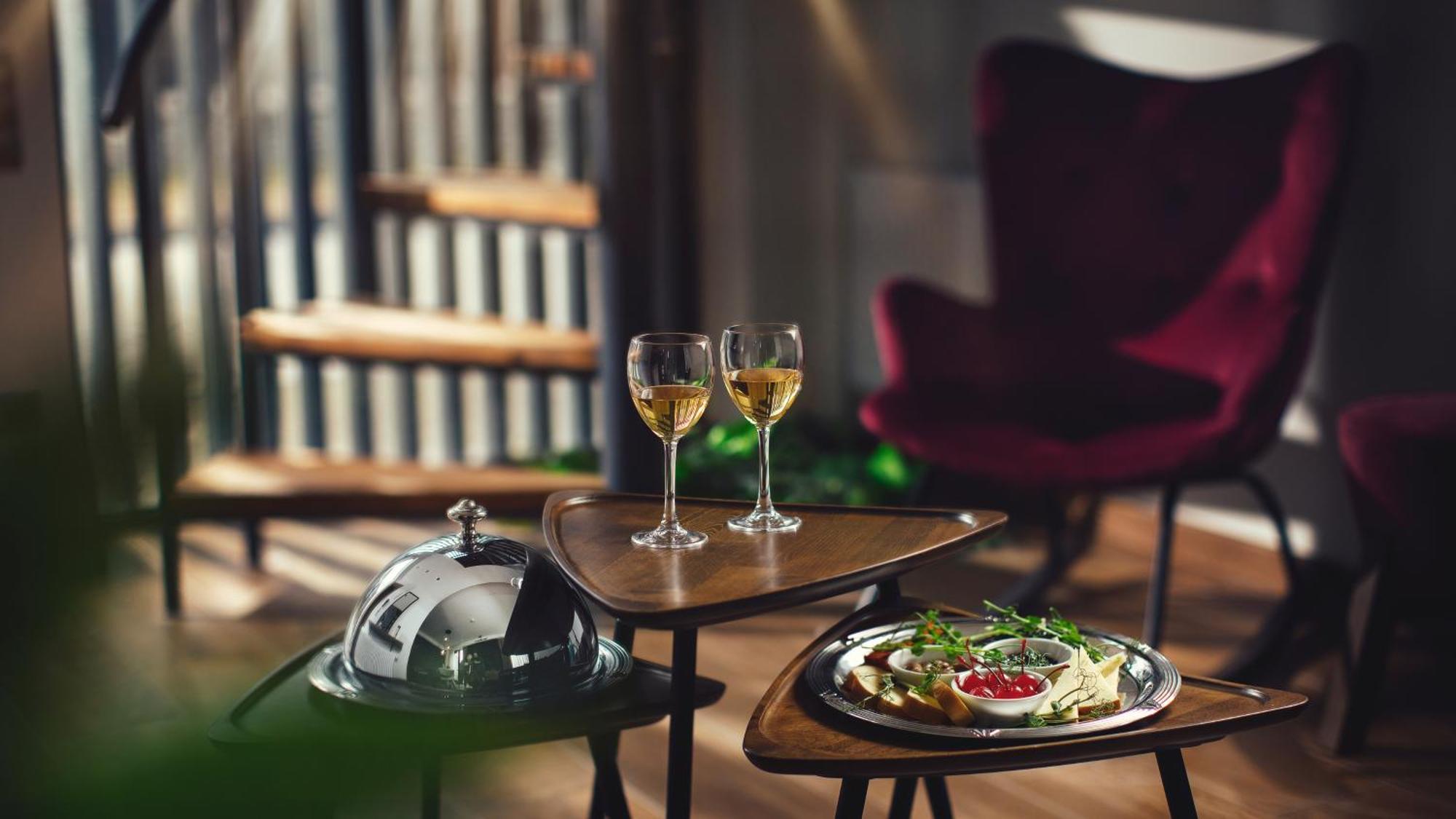 Kass Diamond Resort Tsalka Экстерьер фото