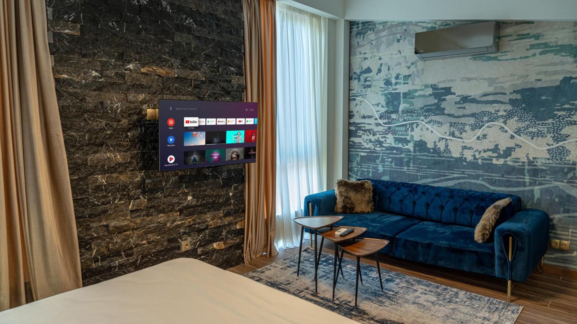 Kass Diamond Resort Tsalka Экстерьер фото