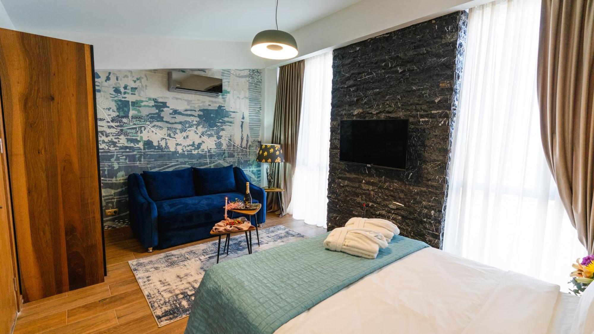 Kass Diamond Resort Tsalka Экстерьер фото