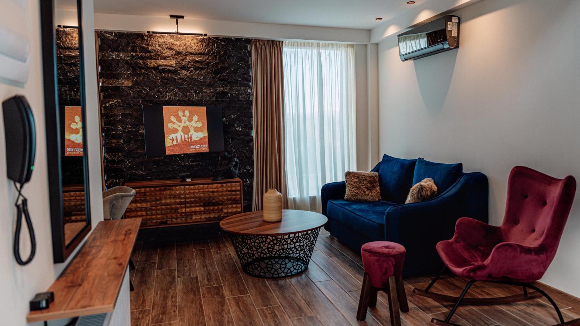 Kass Diamond Resort Tsalka Экстерьер фото