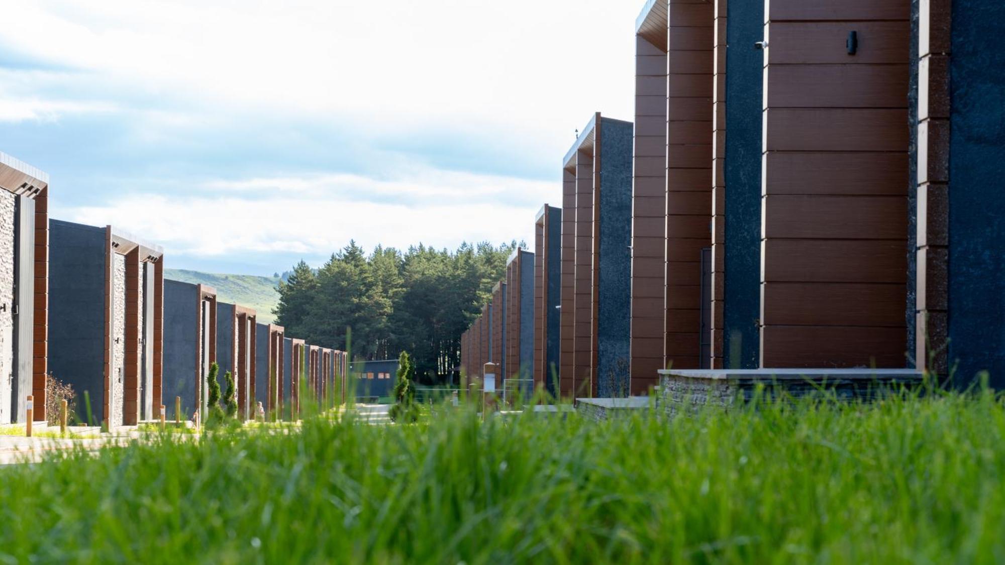 Kass Diamond Resort Tsalka Экстерьер фото