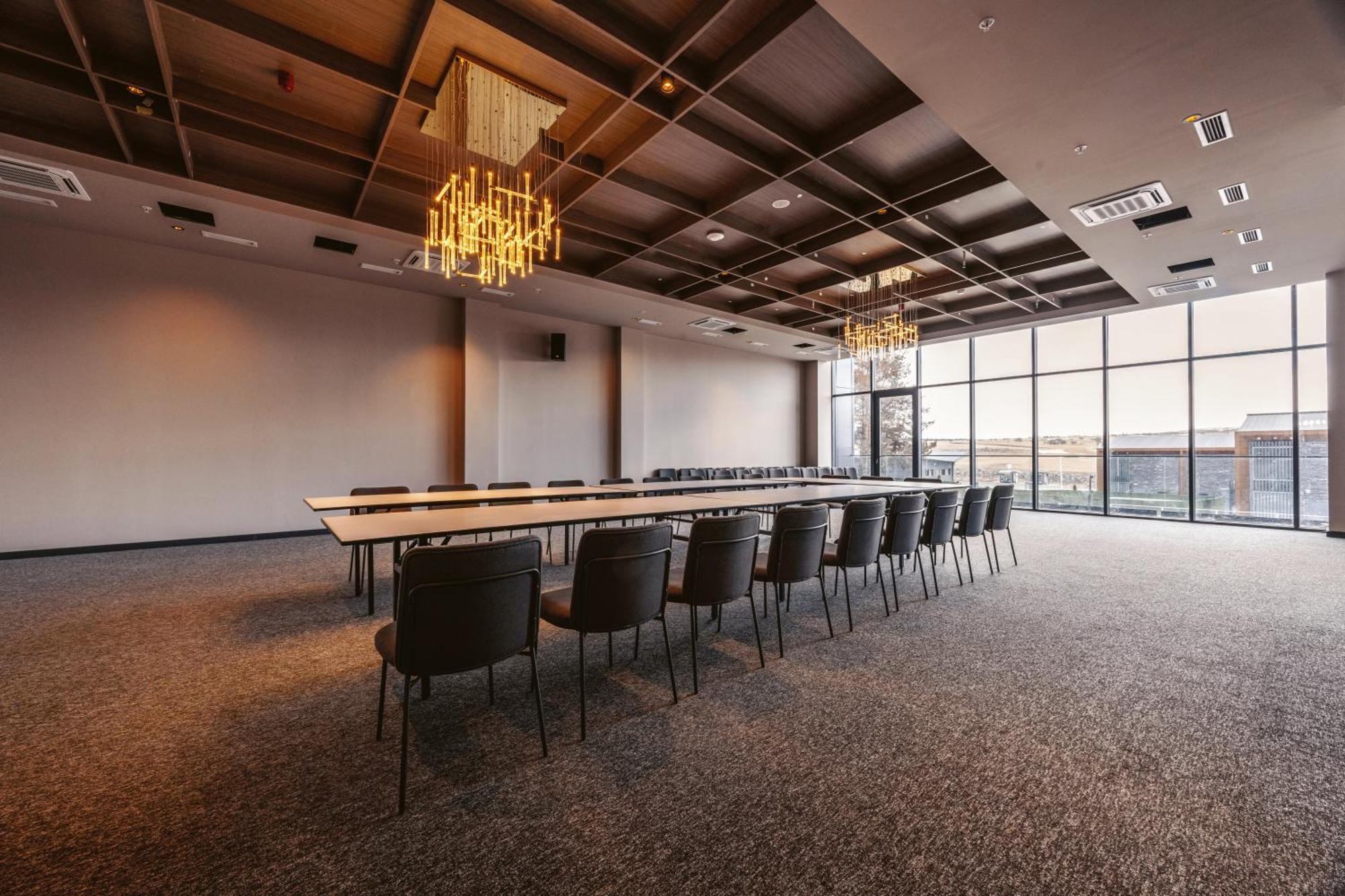 Kass Diamond Resort Tsalka Экстерьер фото