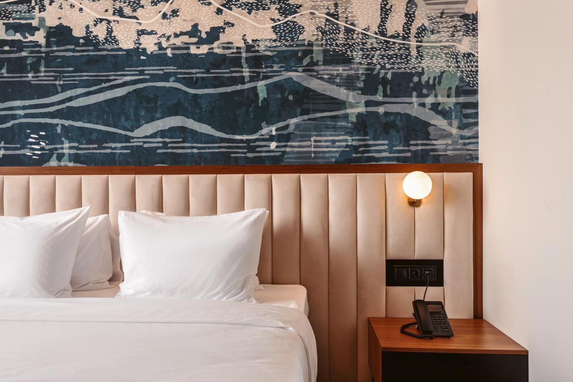 Kass Diamond Resort Tsalka Экстерьер фото