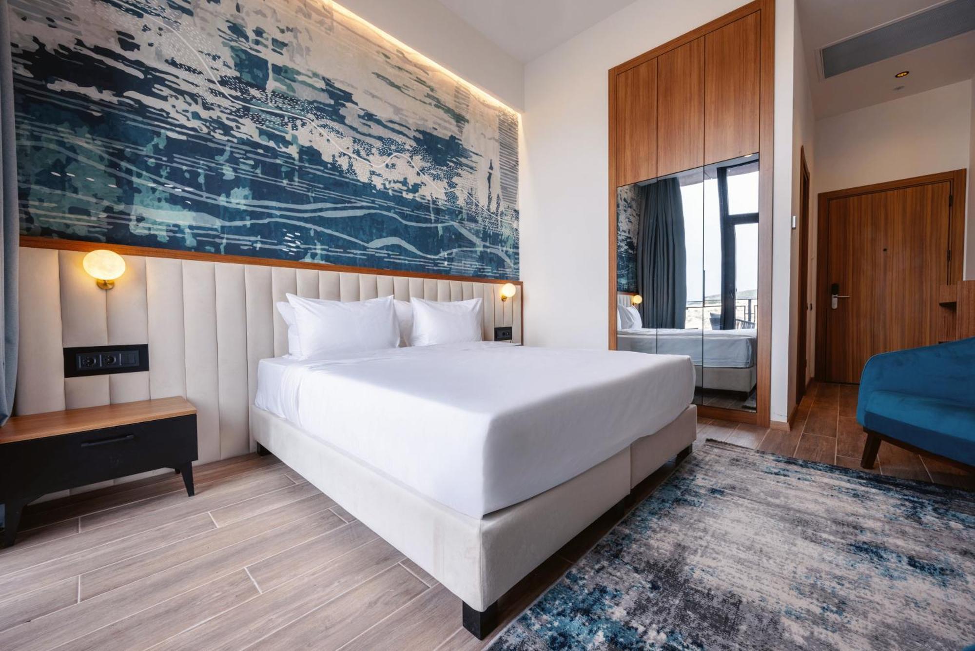 Kass Diamond Resort Tsalka Экстерьер фото